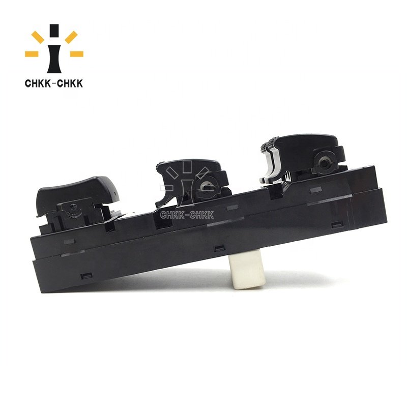 Auto Parts Wholesale CHKK-CHKK Car 93570-2E000 Power Window Master Control Switch for Hyundai Tucson 2005-2010