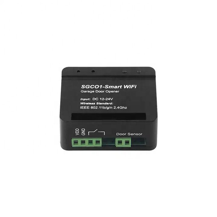 2.4G WI-FI Controller Smart Phone Control Duplicator SGC01