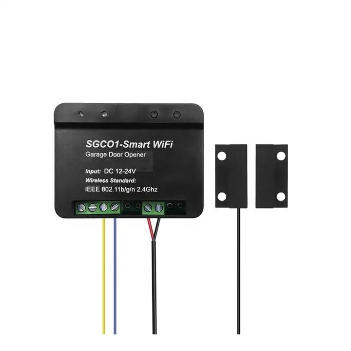 2.4G WI-FI Controller Smart Phone Control Duplicator SGC01