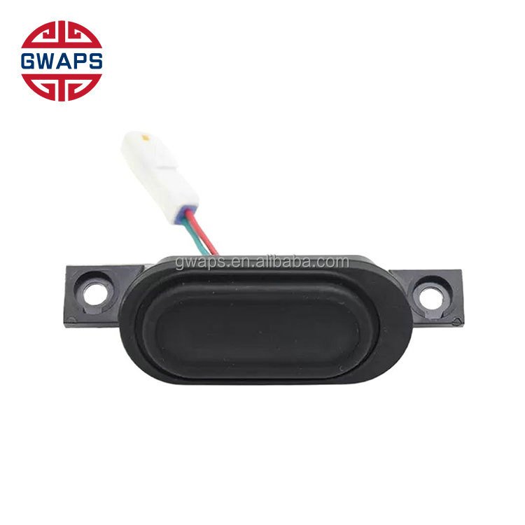 3608600XSZ08B Car Tailgate Switch Tail Cover Switch Luggage Compartment Lid Switch for Haval H6 H2 H7 H8