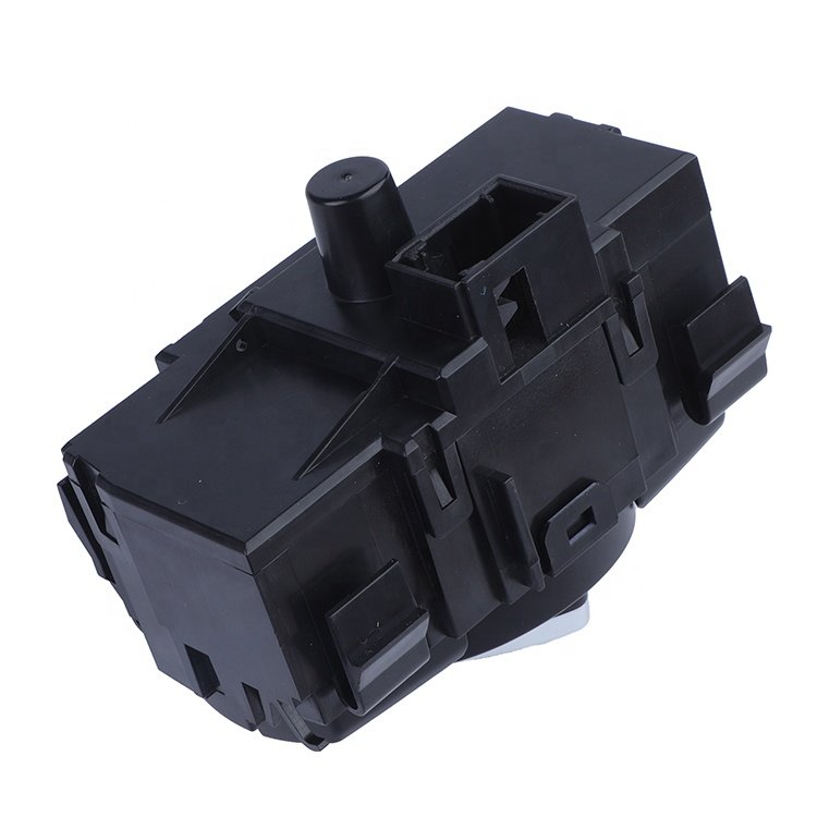 61319169406 6131-9169-406 ZHIPEAK Auto Headlight Switch Button for BMW 1 E88 E82 3 E90 E91 E92 E93 X1 E84