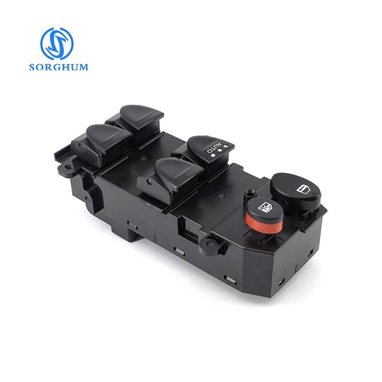 Sorghum 35750-SNV-H52 35750-SNA-H52 35750-SNV-H51 Front Left Driver Master Power Window Switch for Honda Civic 2006-2010