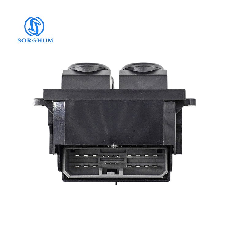 Sorghum 35750-SNV-H52 35750-SNA-H52 35750-SNV-H51 Front Left Driver Master Power Window Switch for Honda Civic 2006-2010