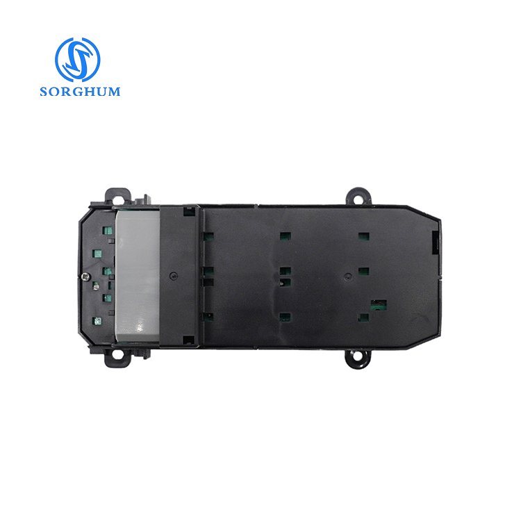 Sorghum 35750-SNV-H52 35750-SNA-H52 35750-SNV-H51 Front Left Driver Master Power Window Switch for Honda Civic 2006-2010
