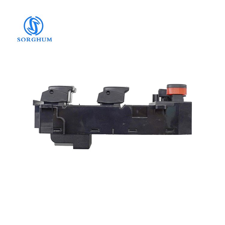 Sorghum 35750-SNV-H52 35750-SNA-H52 35750-SNV-H51 Front Left Driver Master Power Window Switch for Honda Civic 2006-2010