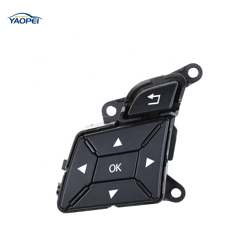 100010806 A1669052800 Steering Wheel Control Switch for Mercedes Benz GL350 G550 2013-2018