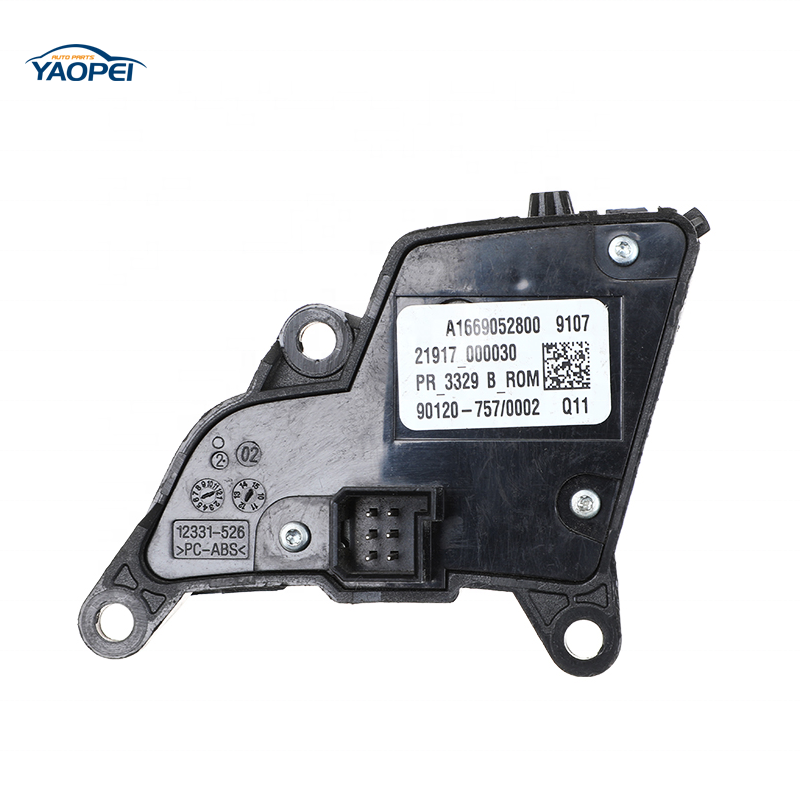 100010806 A1669052800 Steering Wheel Control Switch for Mercedes Benz GL350 G550 2013-2018