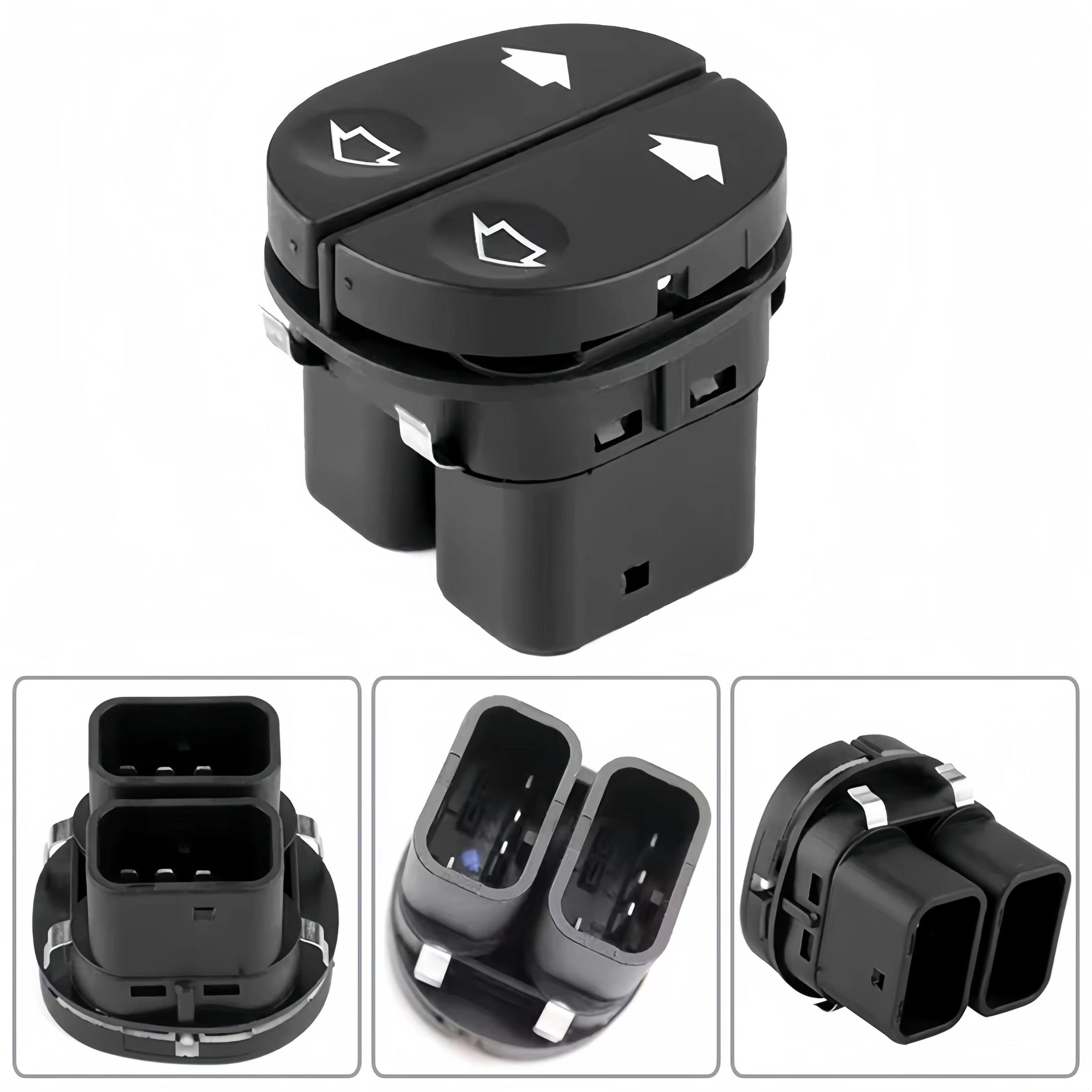 Electric Window Switches for Various Vehicle Models Automatic Window Switches