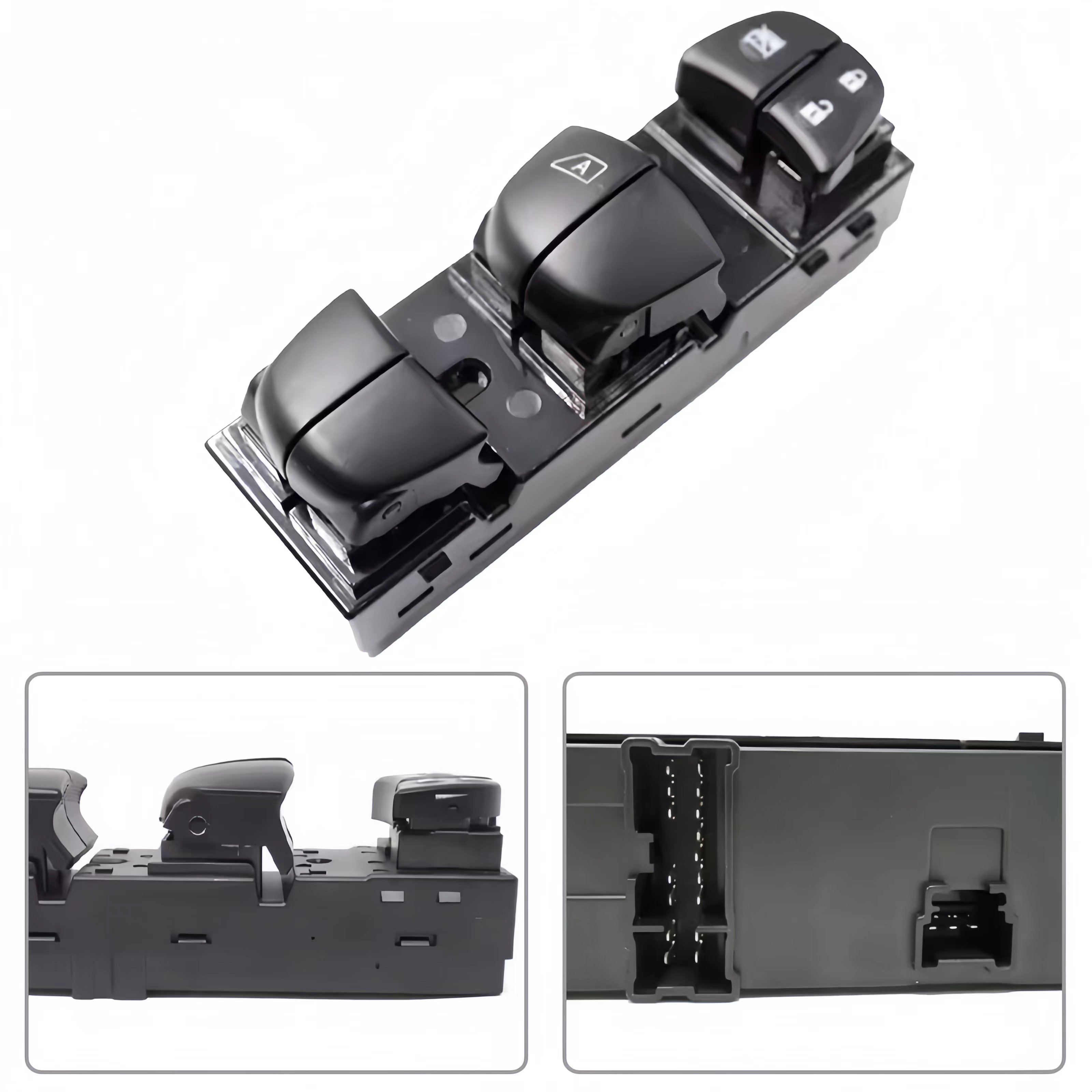 Electric Window Switches for Various Vehicle Models Automatic Window Switches