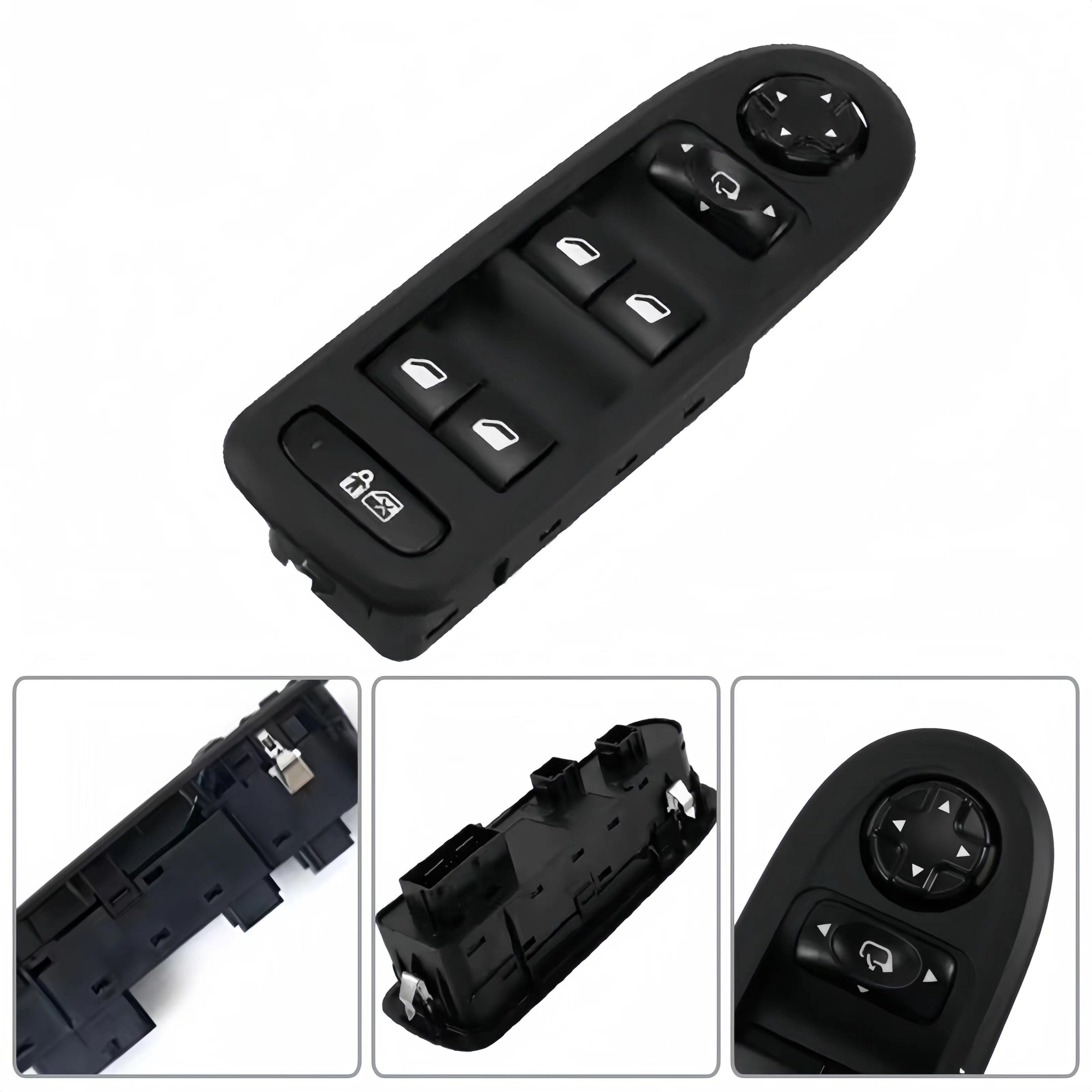 Electric Window Switches for Various Vehicle Models Automatic Window Switches
