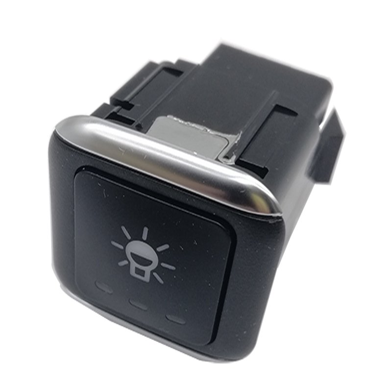 Push on off Heat Seat Switch for Automobile