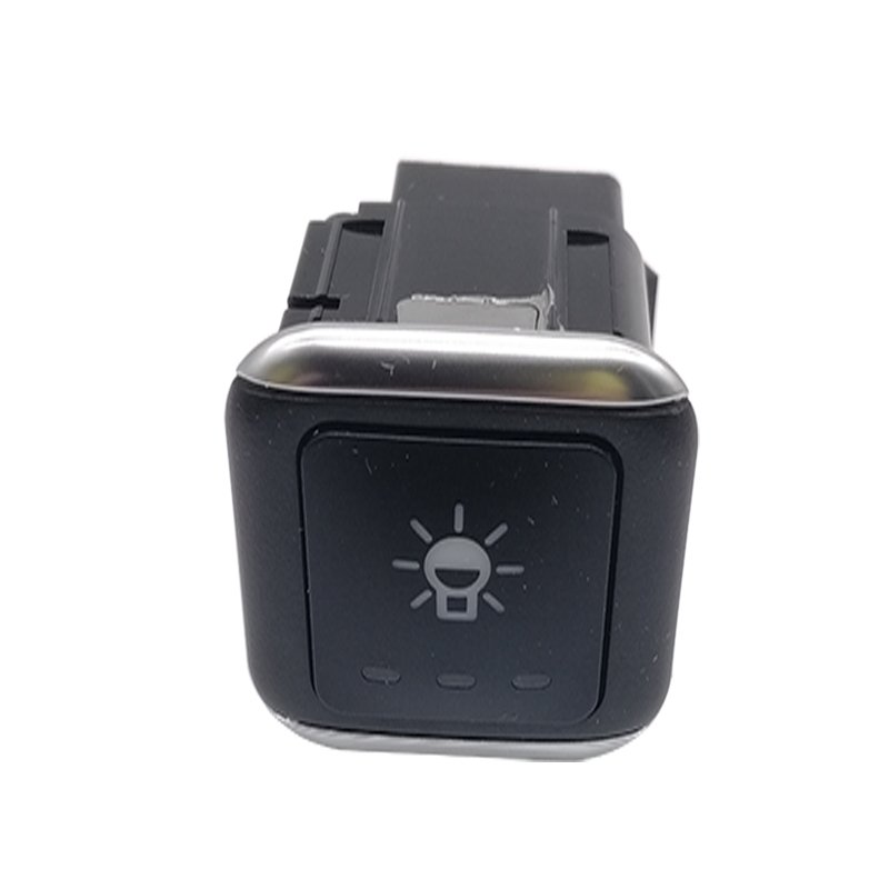 Push on off Heat Seat Switch for Automobile