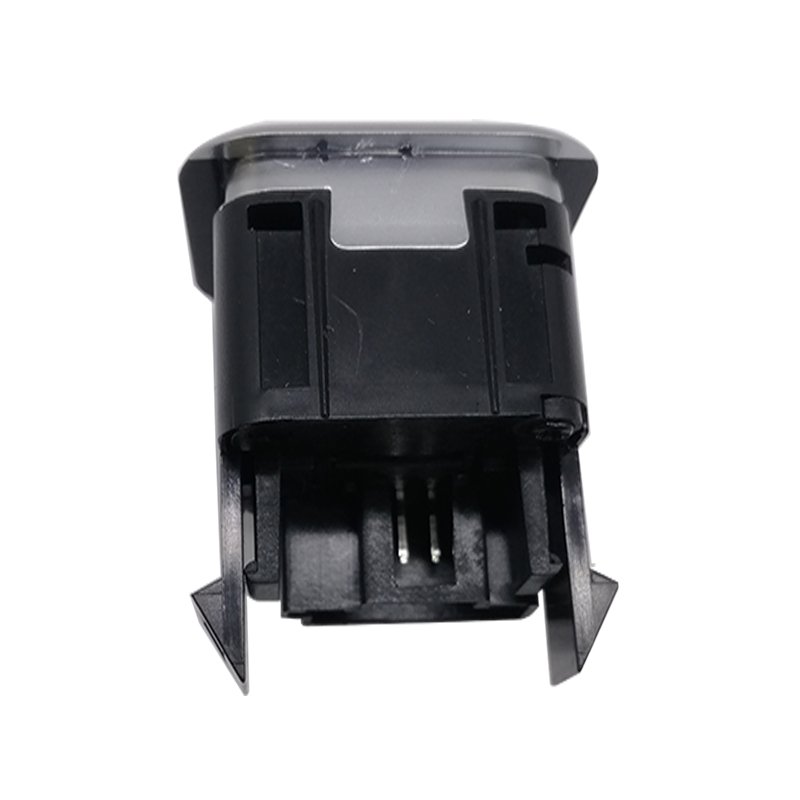 Push on off Heat Seat Switch for Automobile