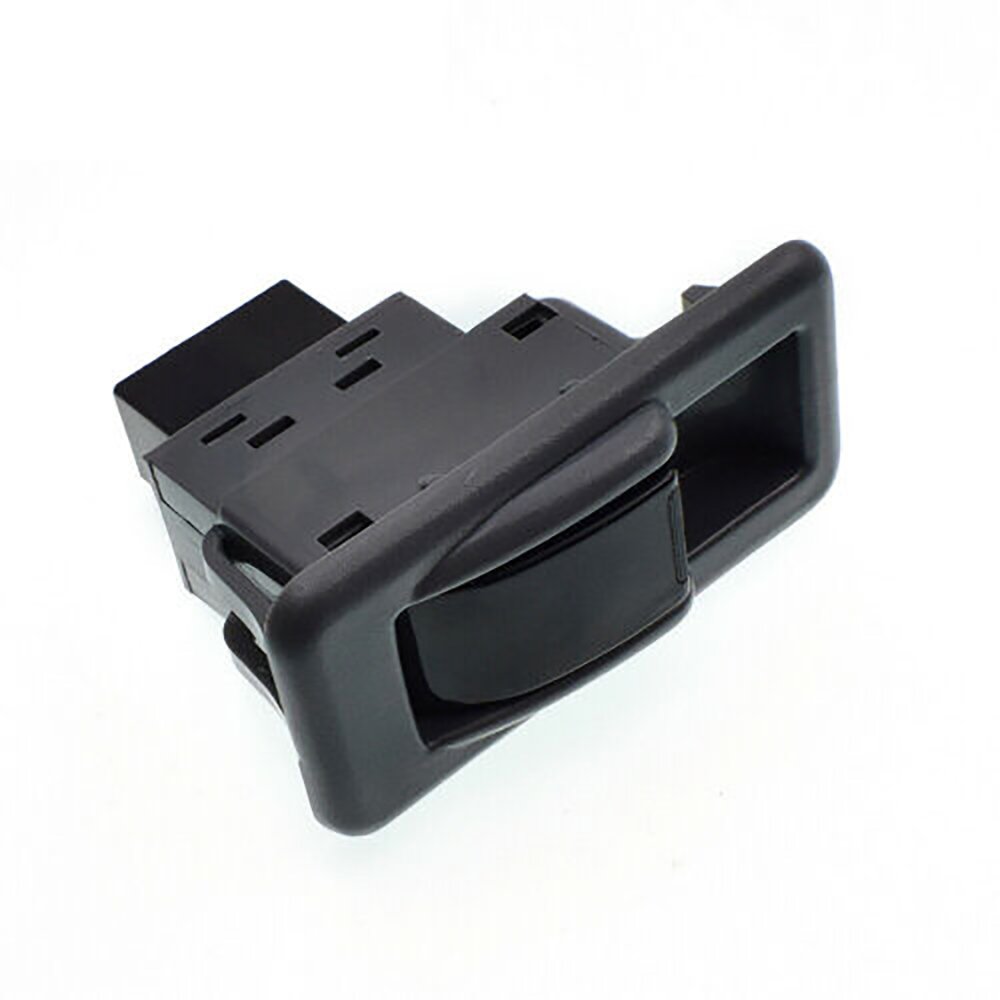Car Electric Power Window Side Glass Control Switch Window Lifter Button for Mitsubishi Pajero V31 V32 OEM NO MR731813