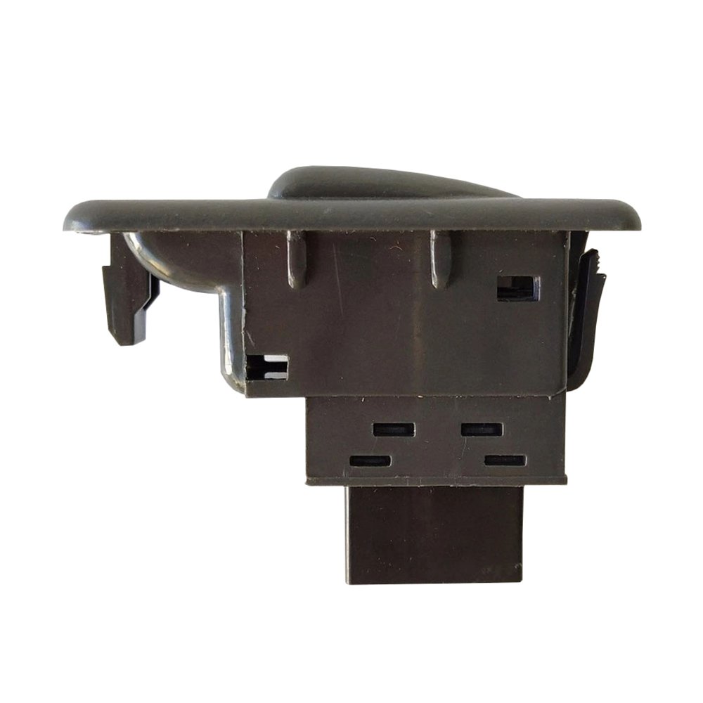 Car Electric Power Window Side Glass Control Switch Window Lifter Button for Mitsubishi Pajero V31 V32 OEM NO MR731813