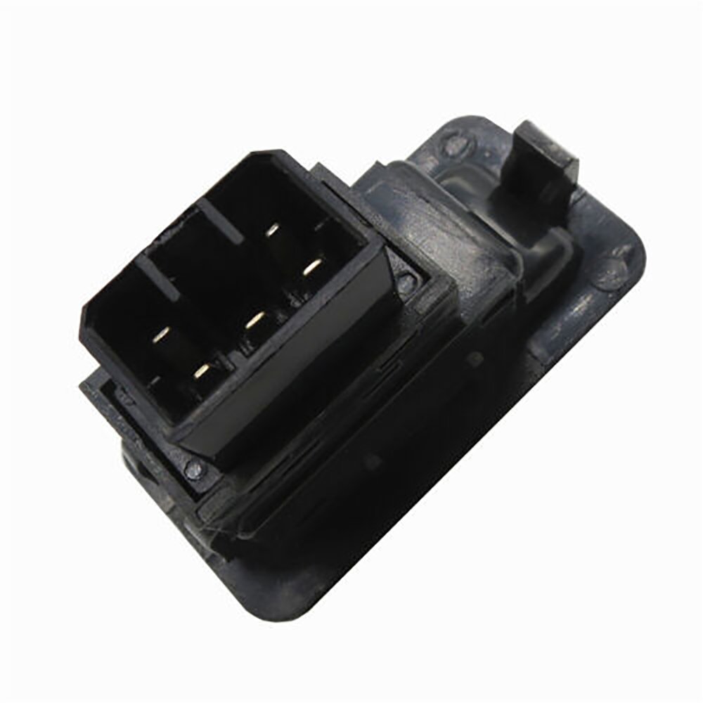 Car Electric Power Window Side Glass Control Switch Window Lifter Button for Mitsubishi Pajero V31 V32 OEM NO MR731813