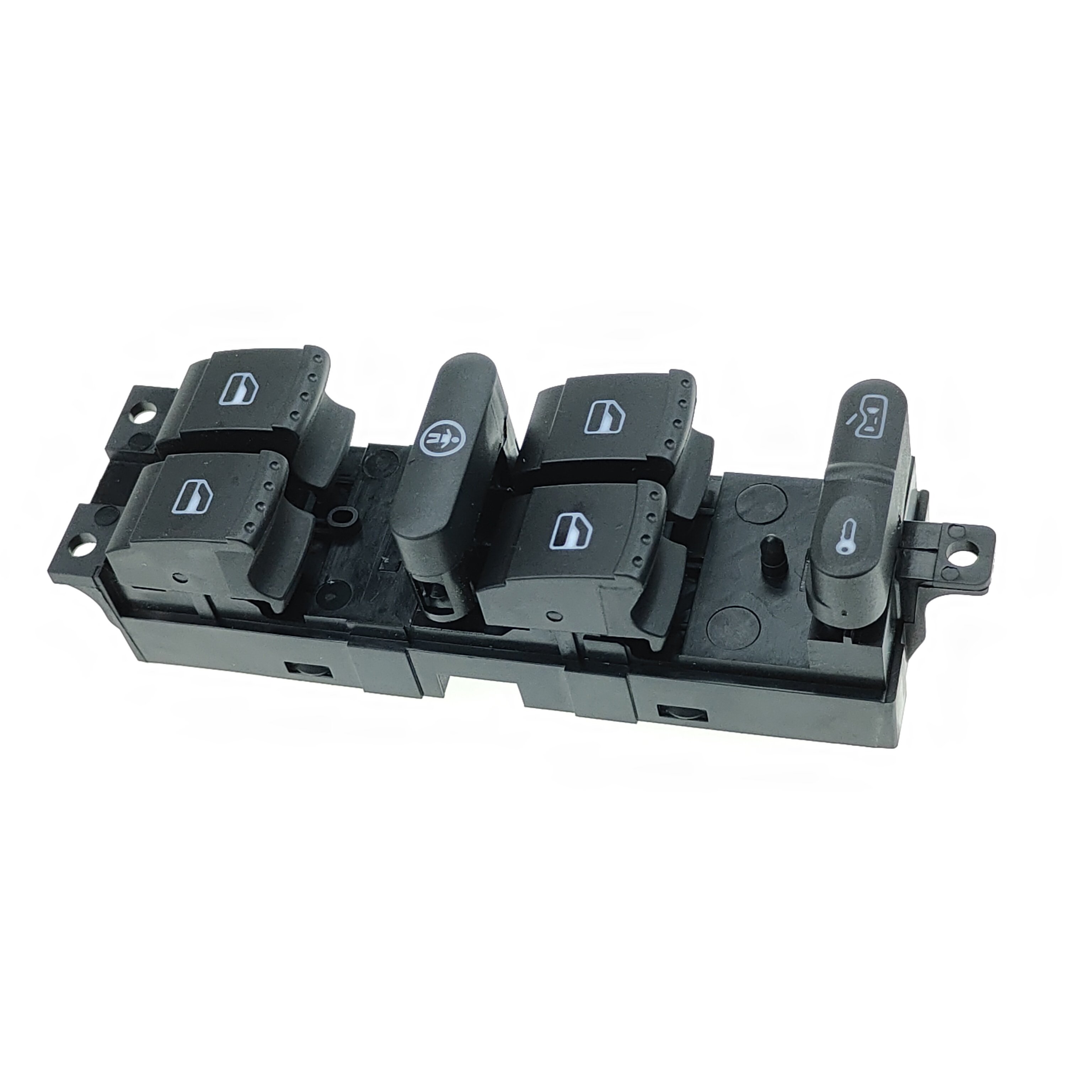Auto Parts Car Electric Window Master Switch 1J4959857B for VW Golf 4 Jetta Bora Passat