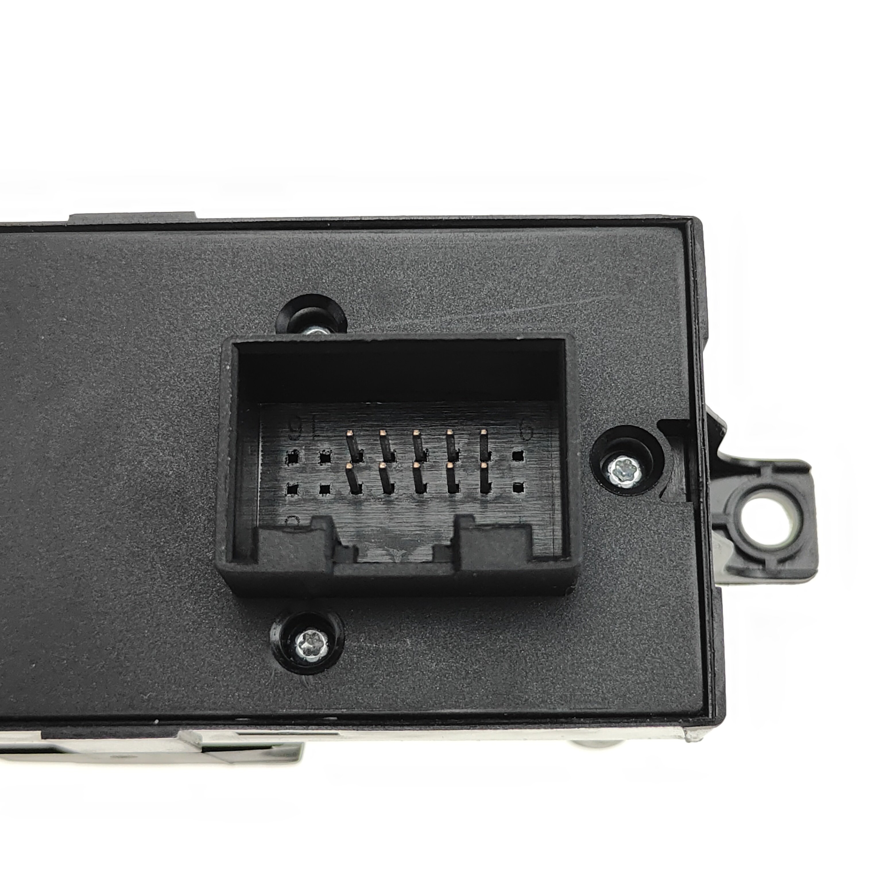 Auto Parts Car Electric Window Master Switch 1J4959857B for VW Golf 4 Jetta Bora Passat