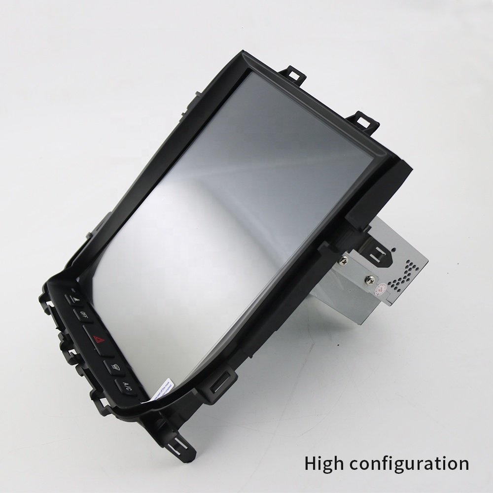 Car Stereo Radio Gps Navigation for Toyota Alphard Vellfire 2012-2020 Android With Carplay Bluetooth Wifi Mirrorlink in Dash Kit