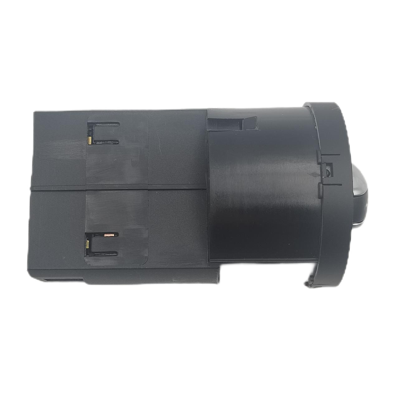 JHC001K 6R0 941 531G 6R0941531G Front and Rear Fog Lights Red and Green Light Headlight Switch for VW Fox Polo