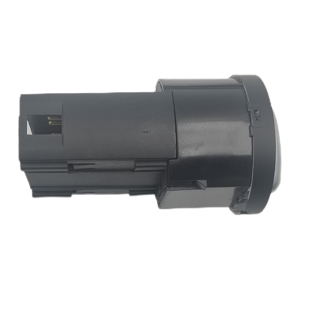 JHC001K 6R0 941 531G 6R0941531G Front and Rear Fog Lights Red and Green Light Headlight Switch for VW Fox Polo