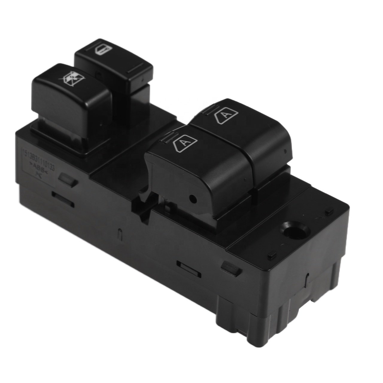 Power Window Master Control Switch 25401CD02D 25401CD02D for 2003-2008 Nissan 350Z