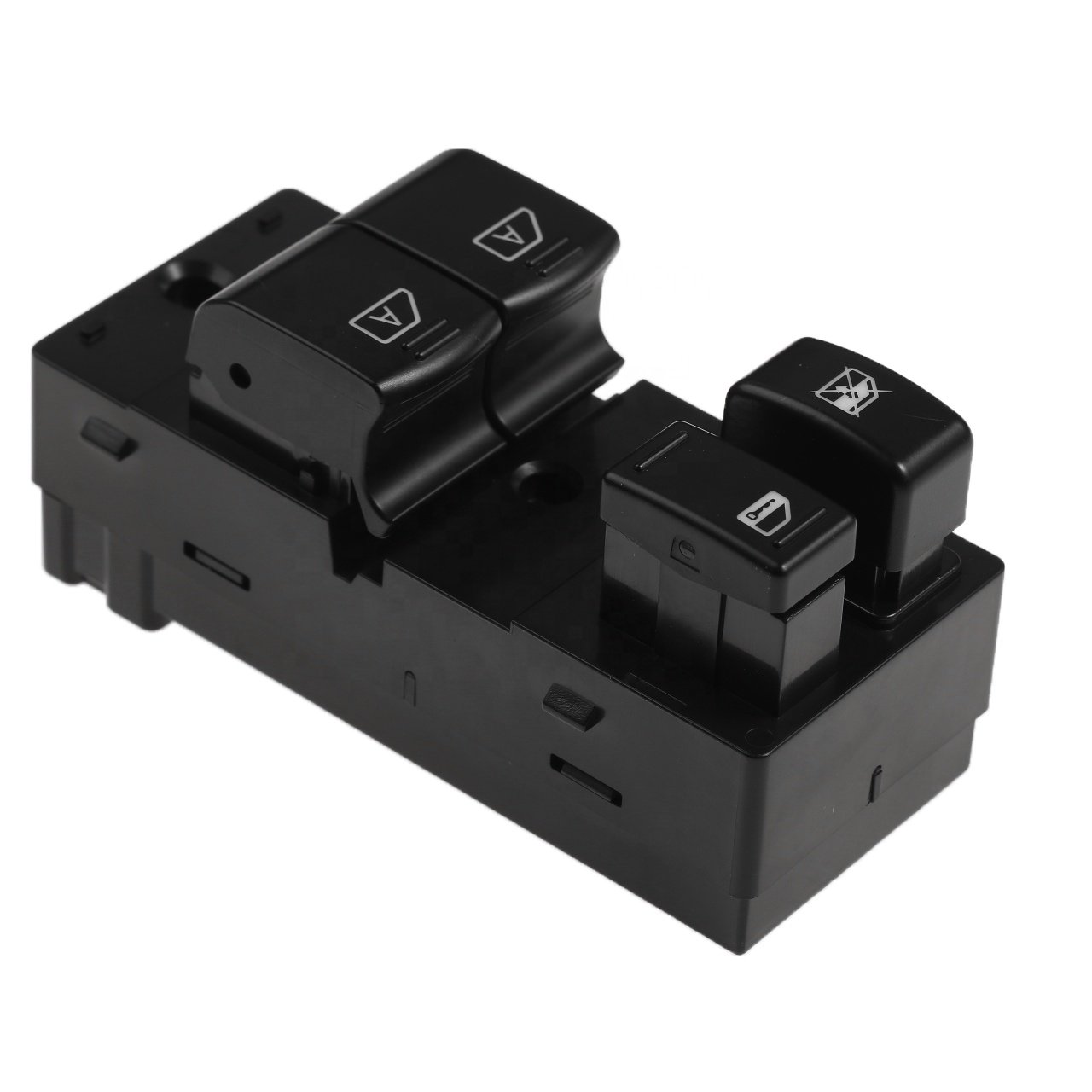 Power Window Master Control Switch 25401CD02D 25401CD02D for 2003-2008 Nissan 350Z