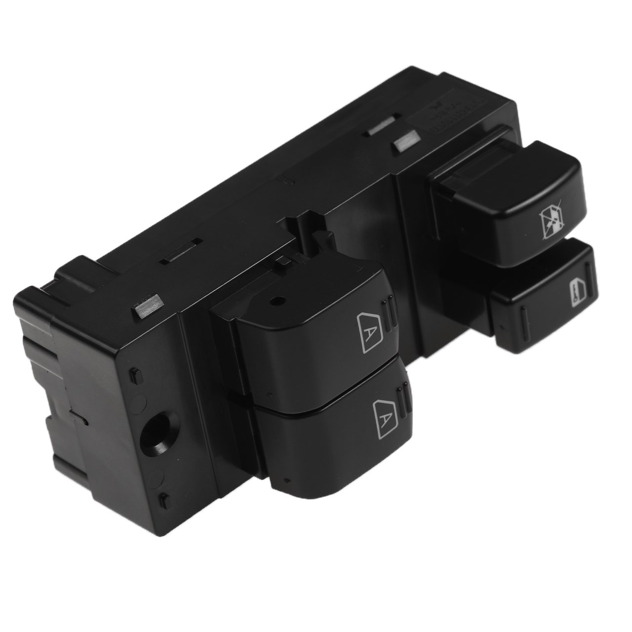 Power Window Master Control Switch 25401CD02D 25401CD02D for 2003-2008 Nissan 350Z
