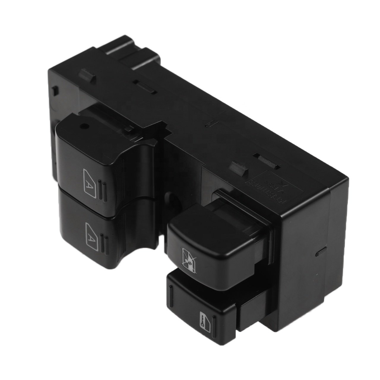 Power Window Master Control Switch 25401CD02D 25401CD02D for 2003-2008 Nissan 350Z