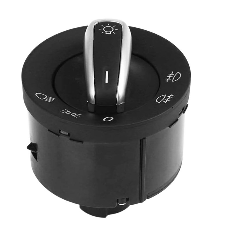 Head Light Switch 3C8941431B 3C8941431BXSH for Volkswagen Touran Jetta Golf Passat B6 CC