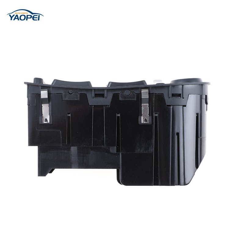 Auto Power Window Lifter Control Switch for MAN TGA TGX 81258067045 81258067098 Button LHD