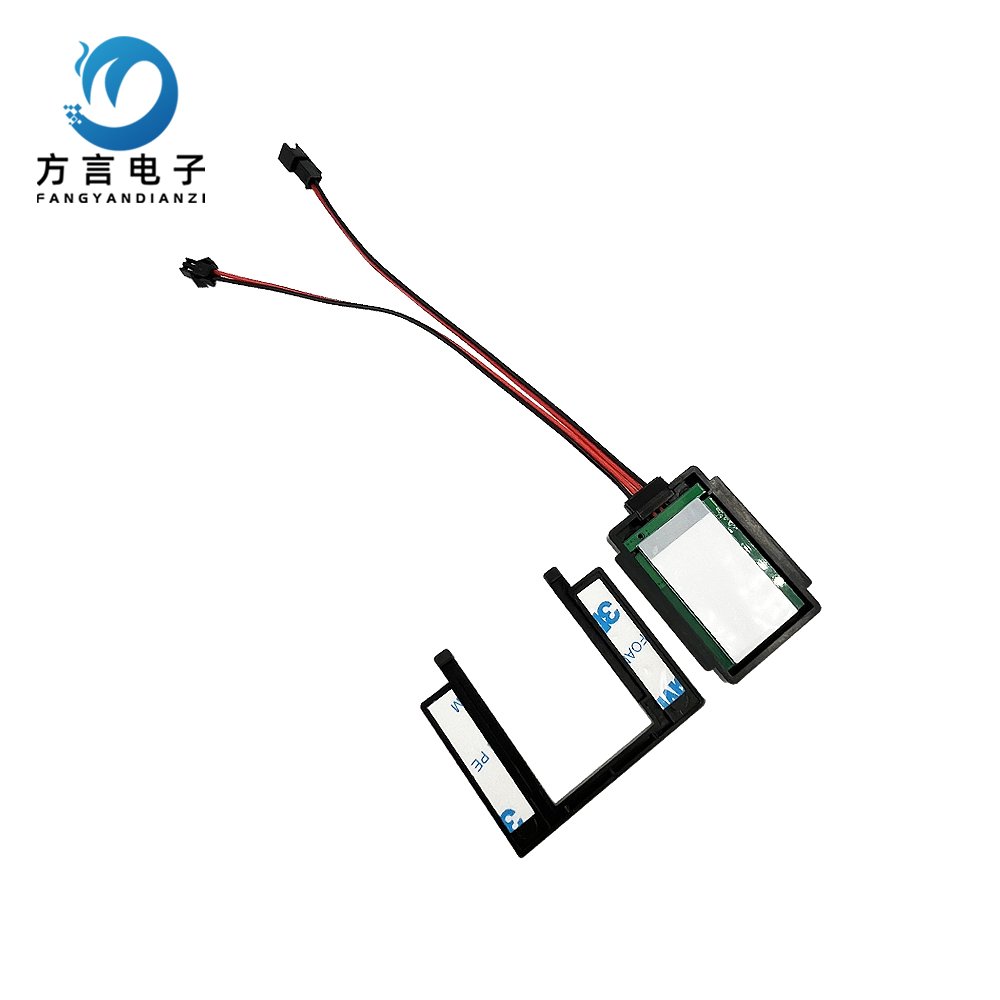 Premium Product 60W 5A Radar Auto On/Off Sensor LED Bathroom Mirror Sensor Switch