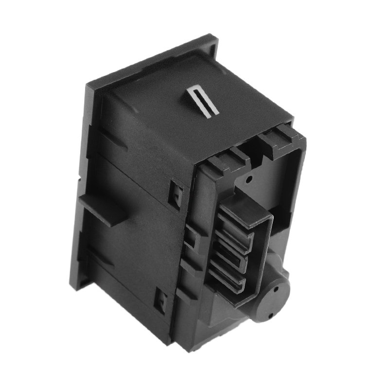 Rear Wiper Switch Fog Cargo Lamp Control Switch 15061682 for Tahoe Yukon Suburban 2003- 2006