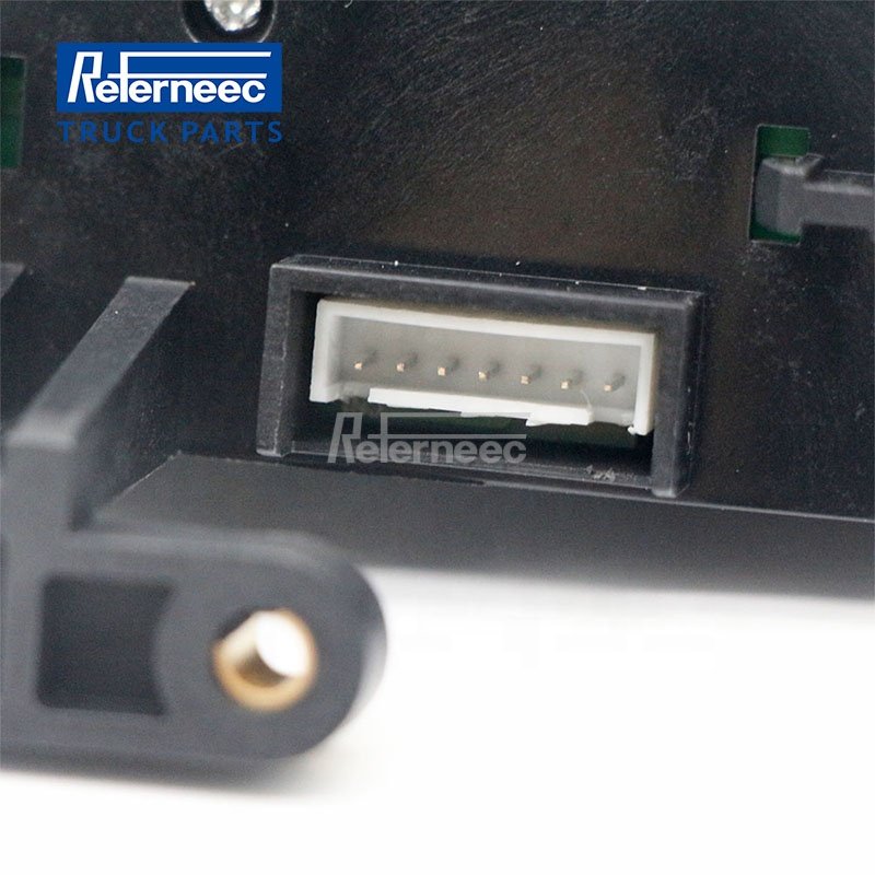 REFERNEEC 1486286 Steering Wheel Lower Switch Modulel for SCANIA Truck Dash Board Switch
