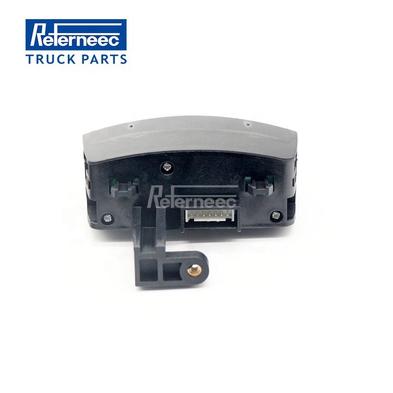 REFERNEEC 1486286 Steering Wheel Lower Switch Modulel for SCANIA Truck Dash Board Switch