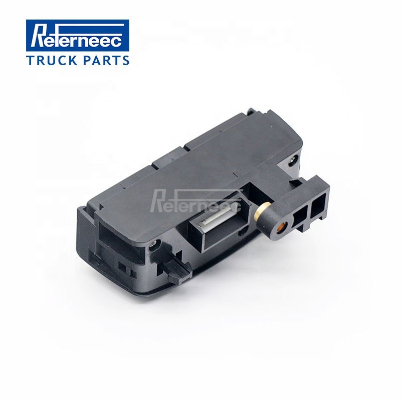 REFERNEEC 1486286 Steering Wheel Lower Switch Modulel for SCANIA Truck Dash Board Switch