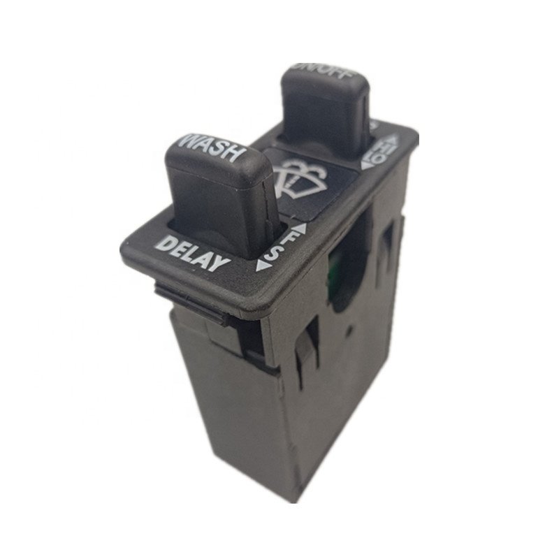 A0623096002 Wiper Control Switch for 2000-2017 0623096002 IWPSFL001 A06-46159-001 A0646159001 8P