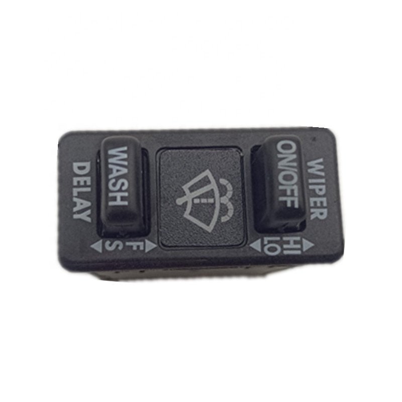 A0623096002 Wiper Control Switch for 2000-2017 0623096002 IWPSFL001 A06-46159-001 A0646159001 8P