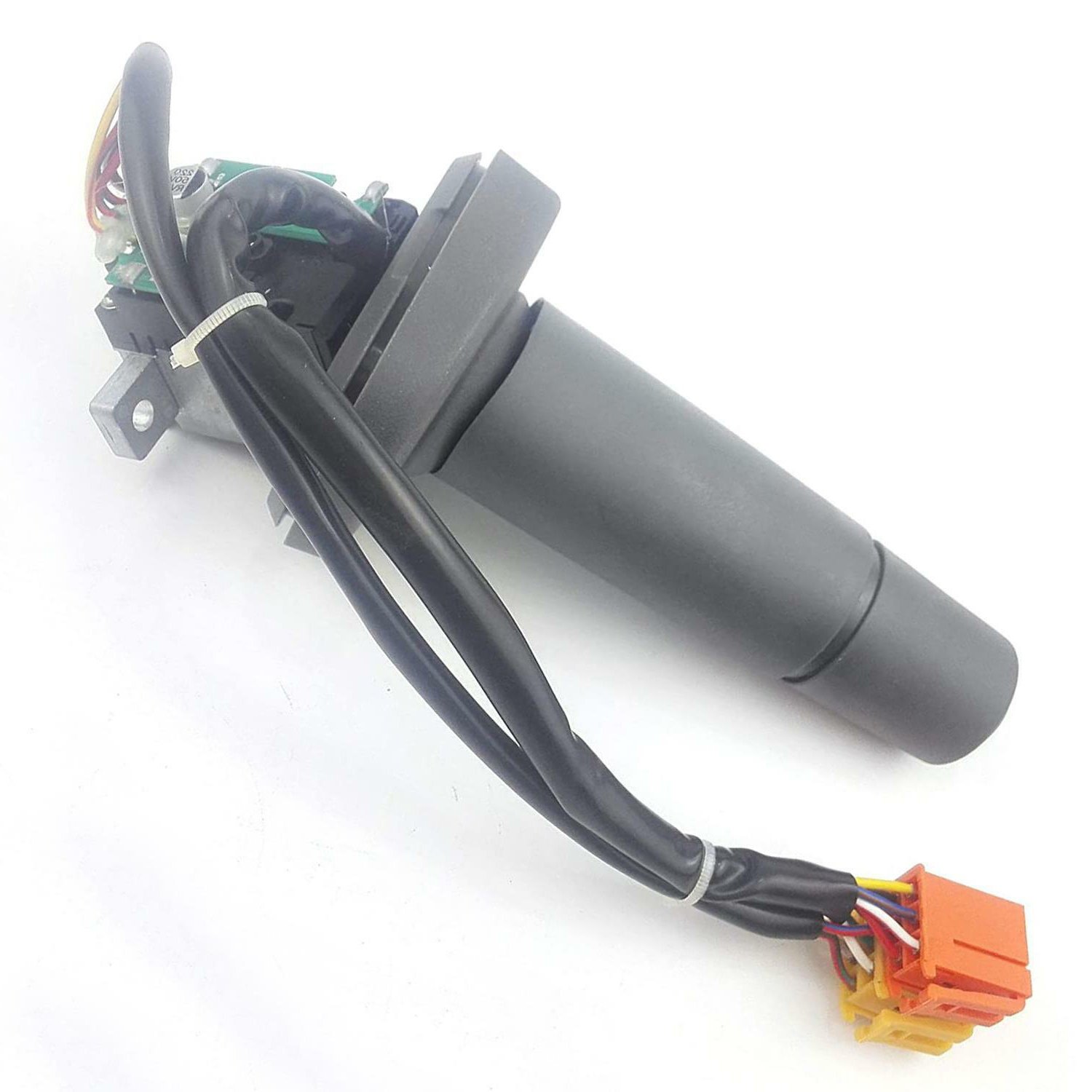 81255090123 HLS203118 Electronic Combination Switch Turn Signal Wiper Switch for MAN TGL