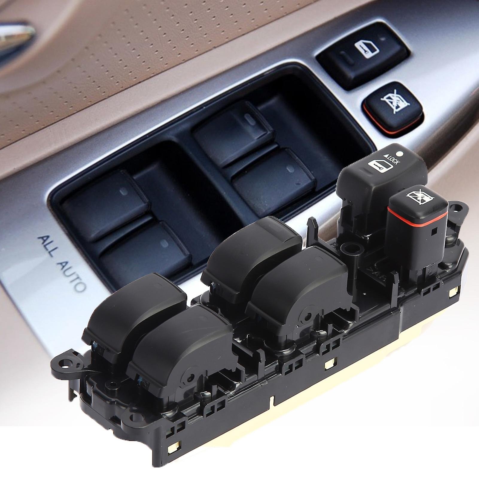 Power Window Master Switch Lifter OEM 84040-60051/52/53 for TOYOTA PARADO