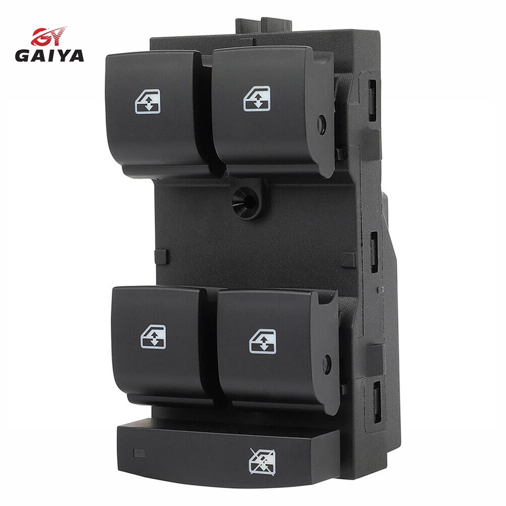 20917577 Car Driver Side Window Lifter Switch for Chevrolet Cruze Malibu 20917599 Car Parts