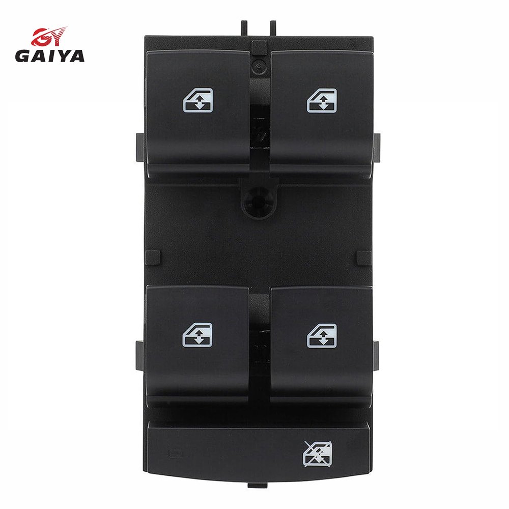 20917577 Car Driver Side Window Lifter Switch for Chevrolet Cruze Malibu 20917599 Car Parts