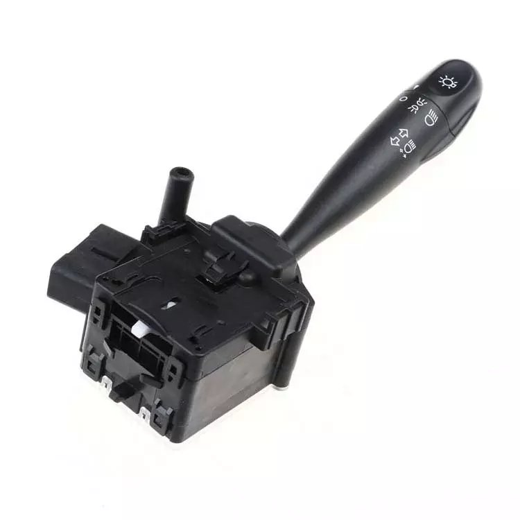 Indicator Headlight Auto Switch Turn Signal Switch for Hyundai I10 2008-2013 93410-0X000 93410-0X050 934100X000 934100X050