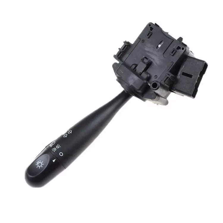 Indicator Headlight Auto Switch Turn Signal Switch for Hyundai I10 2008-2013 93410-0X000 93410-0X050 934100X000 934100X050