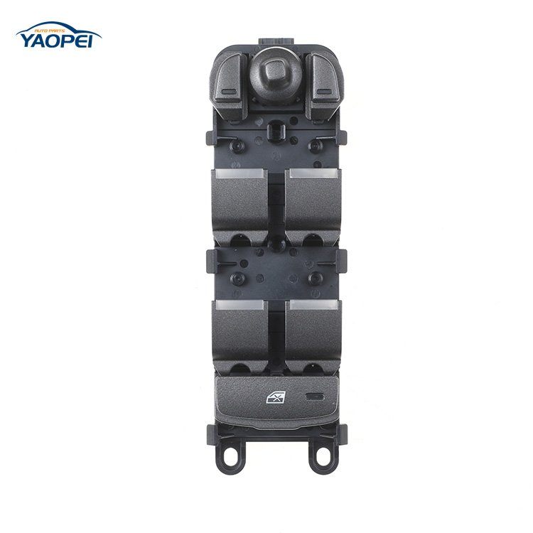 Hot Sale Car Electric Power Window Switch Control BJ32-14540-AB BJ3214540AB for Land Rover Evoque Jaguar L538 2011-2015