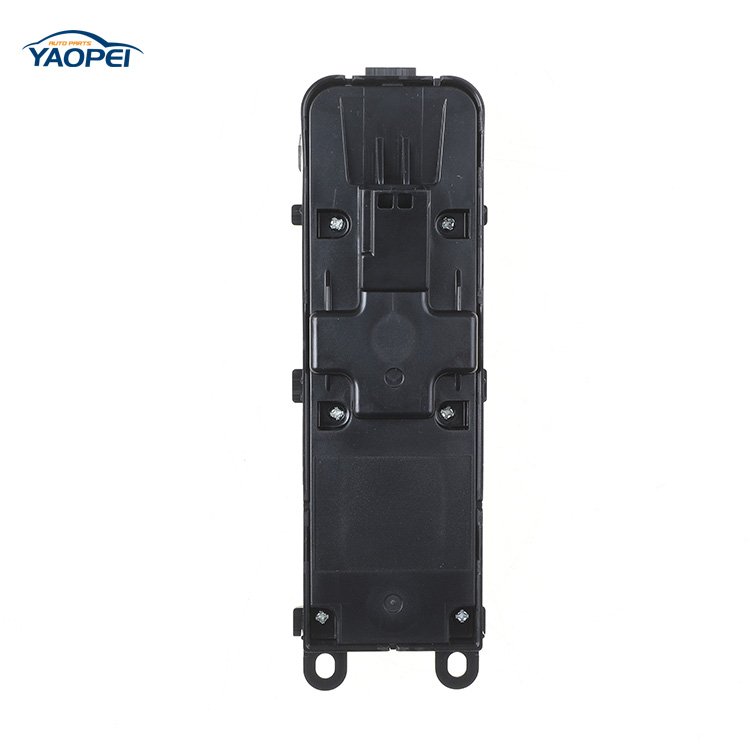 Hot Sale Car Electric Power Window Switch Control BJ32-14540-AB BJ3214540AB for Land Rover Evoque Jaguar L538 2011-2015