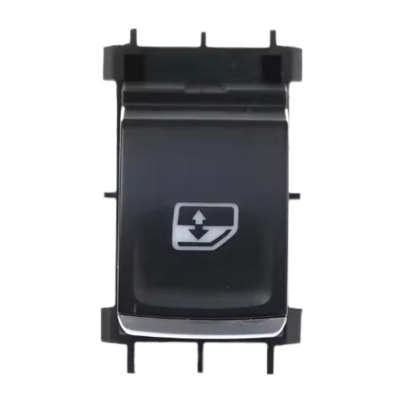 Electric glass regulator switch Window switch For VW Golf VII 7 Mk7 Passat B8 Tiguan Touran 2013 5G0959855F 5G0959855L