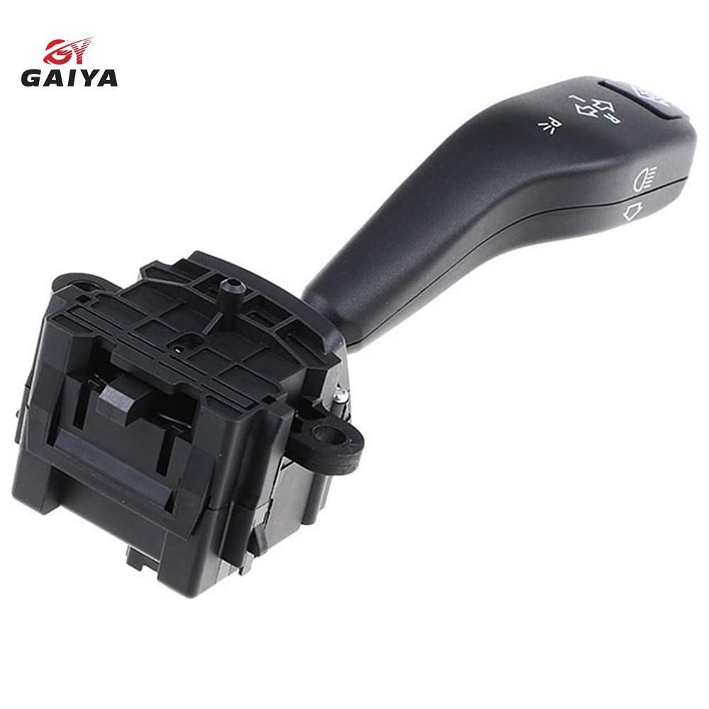 Turn Signal Switch Stalk 61318363668 for BMW E46 E83 E53 E85 E86 330Ci X3 X5 Z4