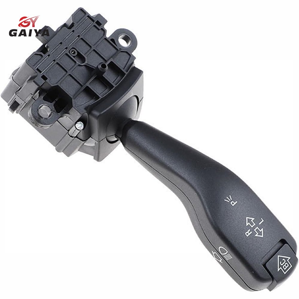 Turn Signal Switch Stalk 61318363668 for BMW E46 E83 E53 E85 E86 330Ci X3 X5 Z4