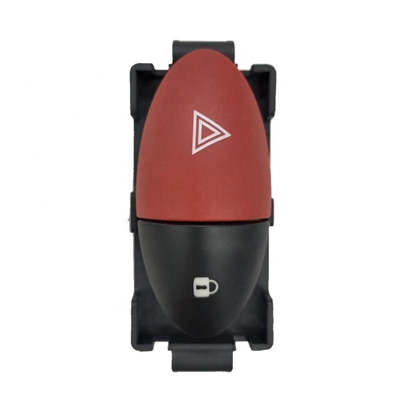 Renault Master Kasten 2.3 Auto Switches Contact for Adversial Warning Light 252100991R